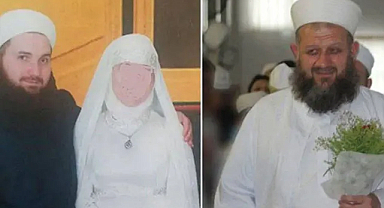 Tarikatta cinsel istismar! 6 yaşında evlendirildi, dava için yeni karar