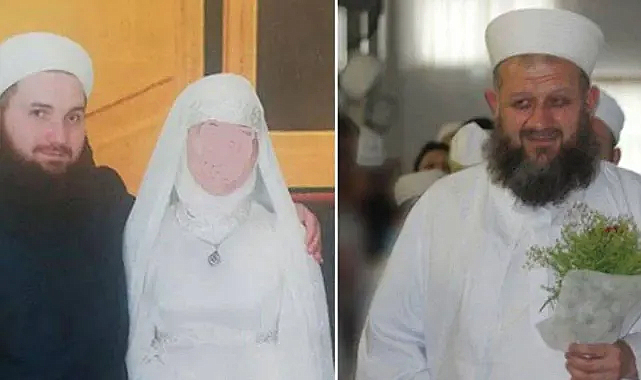 Tarikatta cinsel istismar! 6 yaşında evlendirildi, dava için yeni karar