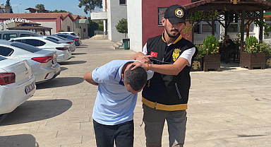 Tartıştığı arkadaşını önce dövdü sonra öldürdü