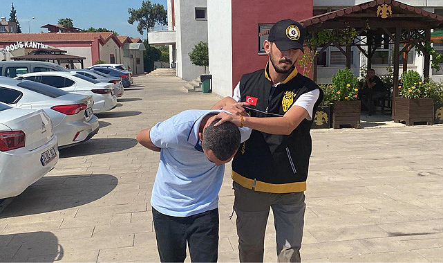 Tartıştığı arkadaşını önce dövdü sonra öldürdü