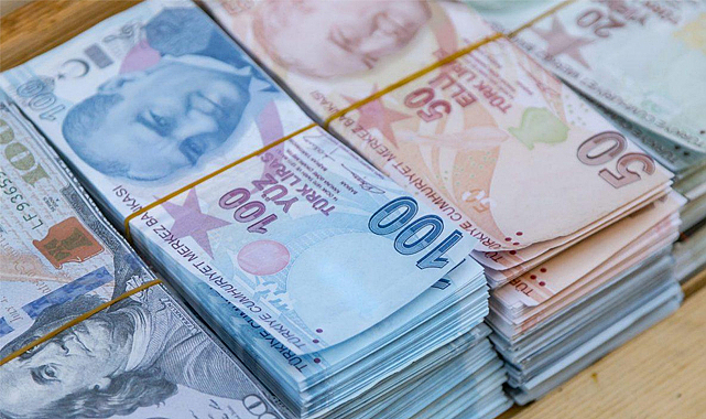 TCMB'nin ikinci TL depo alım ihalesine yoğun ilgi