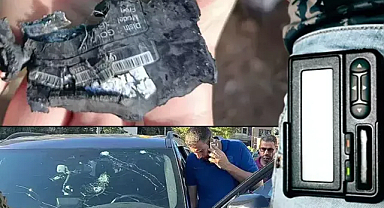 Telefonlar da bomba gibi patlar mı? Saatli bombaya dönüşür mü? 