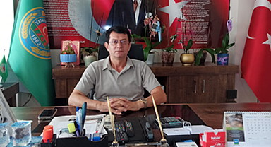 Terme Ziraat Odası Başkanı Ergün'den fındık üreticilerinin sorunları için acil çözüm çağrısı