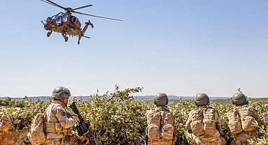 Terör örgütüne büyük darbe! 