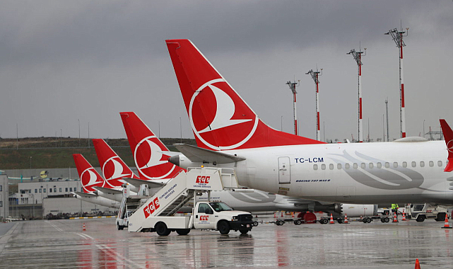 THY'den vizesiz ve pasaportsuz uçuş fırsatı