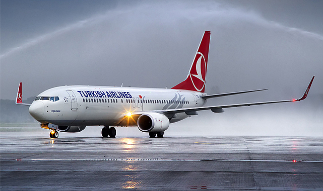 THY İtalya seferlerini iptal etti