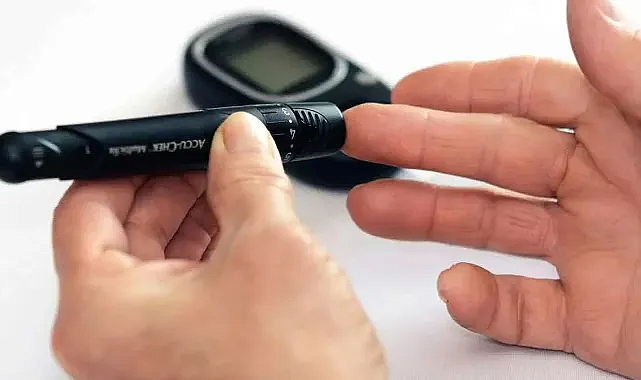 Tıp dünyasından büyük buluş! kök hücre nakliyle şekere tedavi 