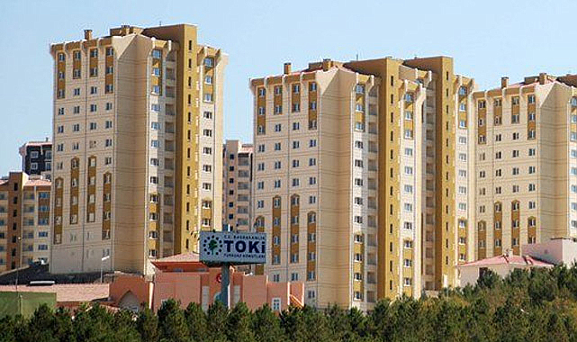 TOKİ'den 100.000 Sosyal Konut duyurusu! İşte TOKİ evlerinin ücreti