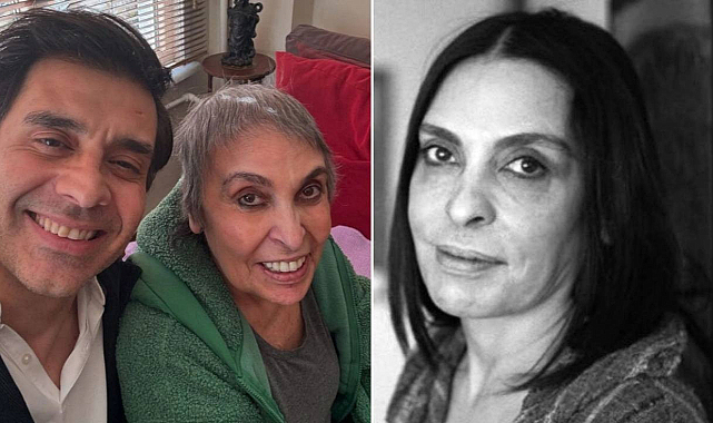 Tomris Giritlioğlu'nun sevenlerini üzen haber, hayatını kaybetti! Giritlioğlu kimdir?