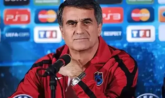 Trabzonspor’dan Şenol Güneş müjdesi! 11 yıl sonra geri döndü 