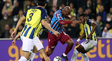 Trabzonspor Fenerbahçe derbisi 3 Kasım'da oynanacak
