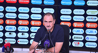 Trendyol Süper Lig'de resmi ayrılık! O takım, teknik direktörle yollarını ayırdı