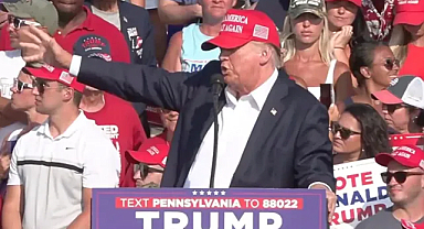 Trump’tan Google’a ‘taraf tutuyor’ iddiası, Trump'tan tehdit