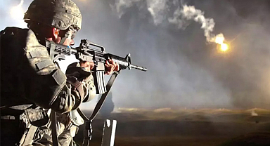 TSK Suriye ve Irak'ta 3 teröristi etkisiz hale getirdi