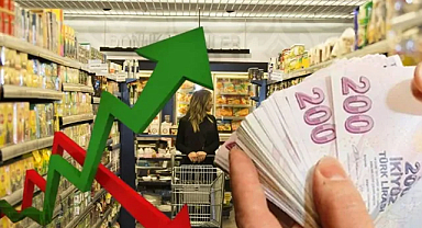 TÜİK verileri açıkladı: Ekonomiye güven arttı!