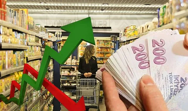 TÜİK verileri açıkladı: Ekonomiye güven arttı!