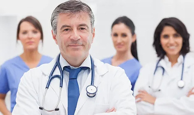 Türkiye'de acilen doktor göçü durdurulmalı