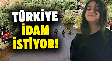 Türkiye'de idam cezası yeniden gündeme geldi