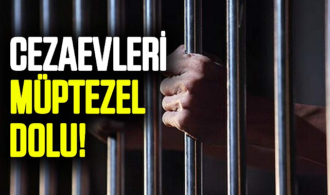 Türkiye'de işlenen suçların üçte biri uyuşturucudan