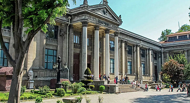 Türkiye'de müze sayısı arttı