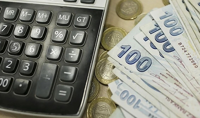 Türkiye ekonomisi büyüyor!