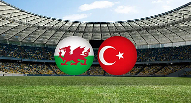 Türkiye-Galler maçı ne zaman? Saat kaçta? Hangi kanalda? Şifresiz mi olacak