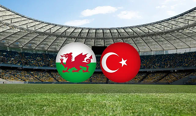 Türkiye-Galler maçı ne zaman? Saat kaçta? Hangi kanalda? Şifresiz mi olacak