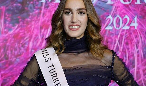 Türkiye güzellik birincisi İdil Bilgen Bingöl’e gitmedi! Bilgen neden Bingöl’e gitmedi?