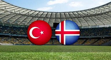 Türkiye - İzlanda maçı ne zaman, saat kaçta, hangi kanalda?