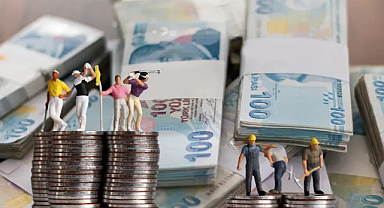 Türkiye, kişi başına düşen servet sıralamasında dünyada 46. sırada! 