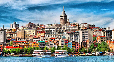 Türkiye'nin 2024 yılı hedefi 60 milyon turist 