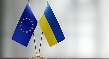 Ukrayna'ya kış öncesi Avrupa Birliği'nden 40 milyon euroluk yardım