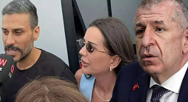 Ümit Özdağ’dan Dilan Polat açıklaması! ‘Hapishaneden nasıl çıktığını biliyorum’