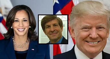 Ünlü ‘kahin’ profesör ABD seçimlerinin sonucunu açıkladı! 40 yıldır doğru biliyor 