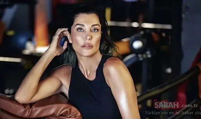 Ünlü manken Deniz Akkaya kızının babası için tedbir istedi! ‘Alkol bağımlısı babalık yapamaz’