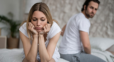 Ünlü Ürologdan cinsel hayatı yok eden 5 alışkanlık! Bu alışkanlıklardan kaçının