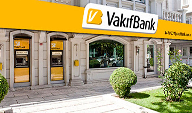 VakıfBank'tan emeklilere kredi fırsatı