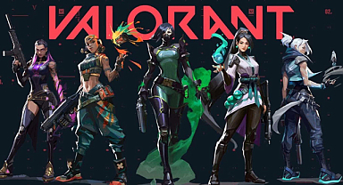 Valorant çöktü mü? Valorant İstanbul sunucusu çöktü mü? Ne zaman düzelir?