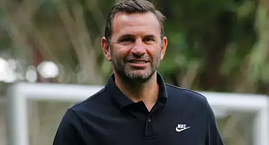 Victor Osimhen için Okan Buruk kararı! Osimhen Rizespor maçında oynayacak mı?