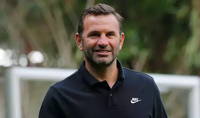 Victor Osimhen için Okan Buruk kararı! Osimhen Rizespor maçında oynayacak mı?