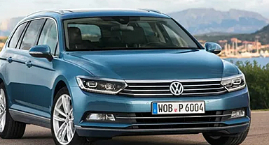 Volkswagen ile Alman sendika restleşti... Otomotiv devine tehdit