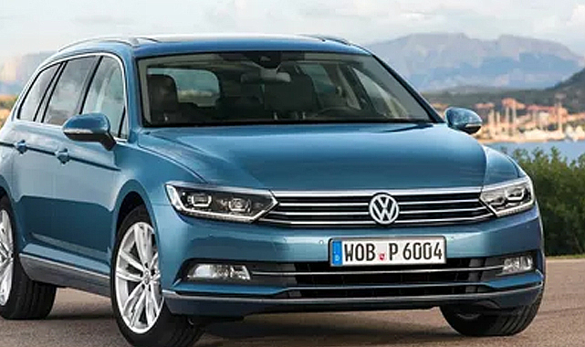 Volkswagen ile Alman sendika restleşti... Otomotiv devine tehdit