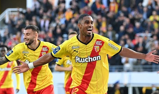 Wesley Said, Trabzonspor’a mı geliyor? Bordo-mavililerden teklif!