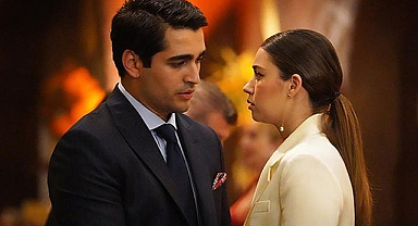 'Yalı Çapkını' Ferit'in yeni dizi partneri belli oldu! İşte o bomba isim