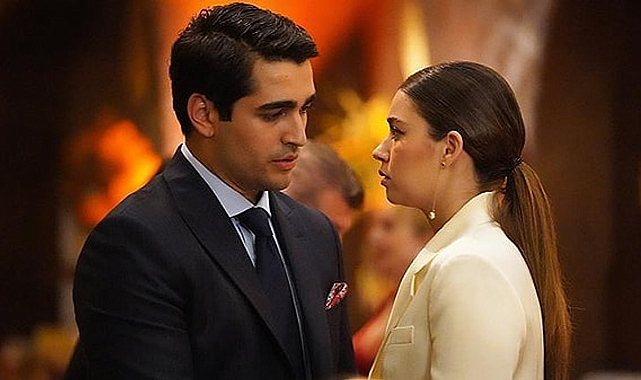 'Yalı Çapkını' Ferit'in yeni dizi partneri belli oldu! İşte o bomba isim