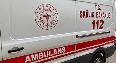 Yalnız yaşayan yaşlı adam evinde ölü bulundu