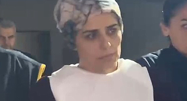 Yasak aşk cinayetine tutuklama