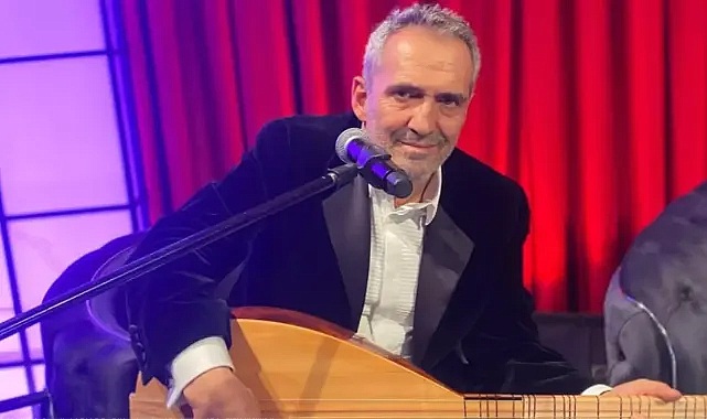 Yavuz Bingöl’den şaşırtan evlilik! 5. kez evleniyor, bu kez kendinden 21 yaş küçük