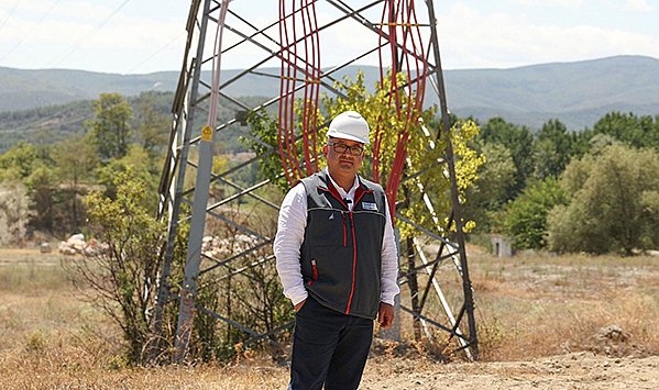 YEDAŞ’tan büyük yatırım