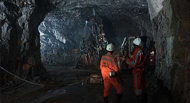 Yeni OVP Türkiye'nin madencilik sektöründe dışa bağımlılığını azaltacak